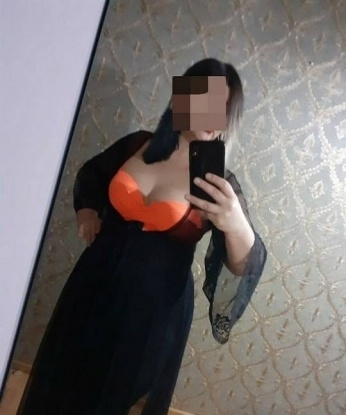 Анкета проститутки Ани - Фото, г. Ахты, 38 лет, №1233