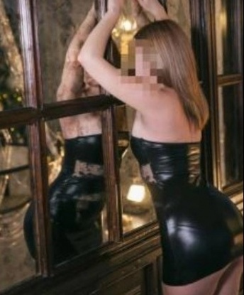 Анкета проститутки Милана - Фото, г. Ахты, 25 лет, №13987